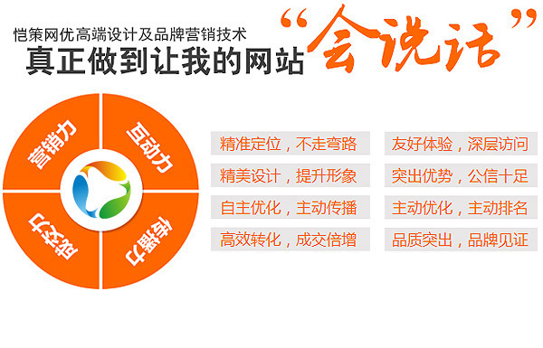 德州企業(yè)營銷型網(wǎng)站設(shè)計需要注意的幾個因素