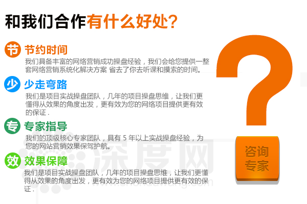 愷策網(wǎng)優(yōu)為您打造一個(gè)為您掙錢的企業(yè)營銷型網(wǎng)站