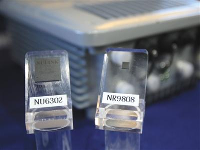 京津城際測(cè)試新技術(shù)：高鐵上無(wú)線(xiàn)網(wǎng)帶寬150Mbps